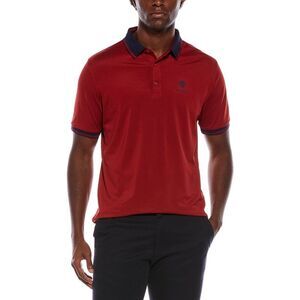 Ben Sherman Mens  Sports Fit Polo Shirt